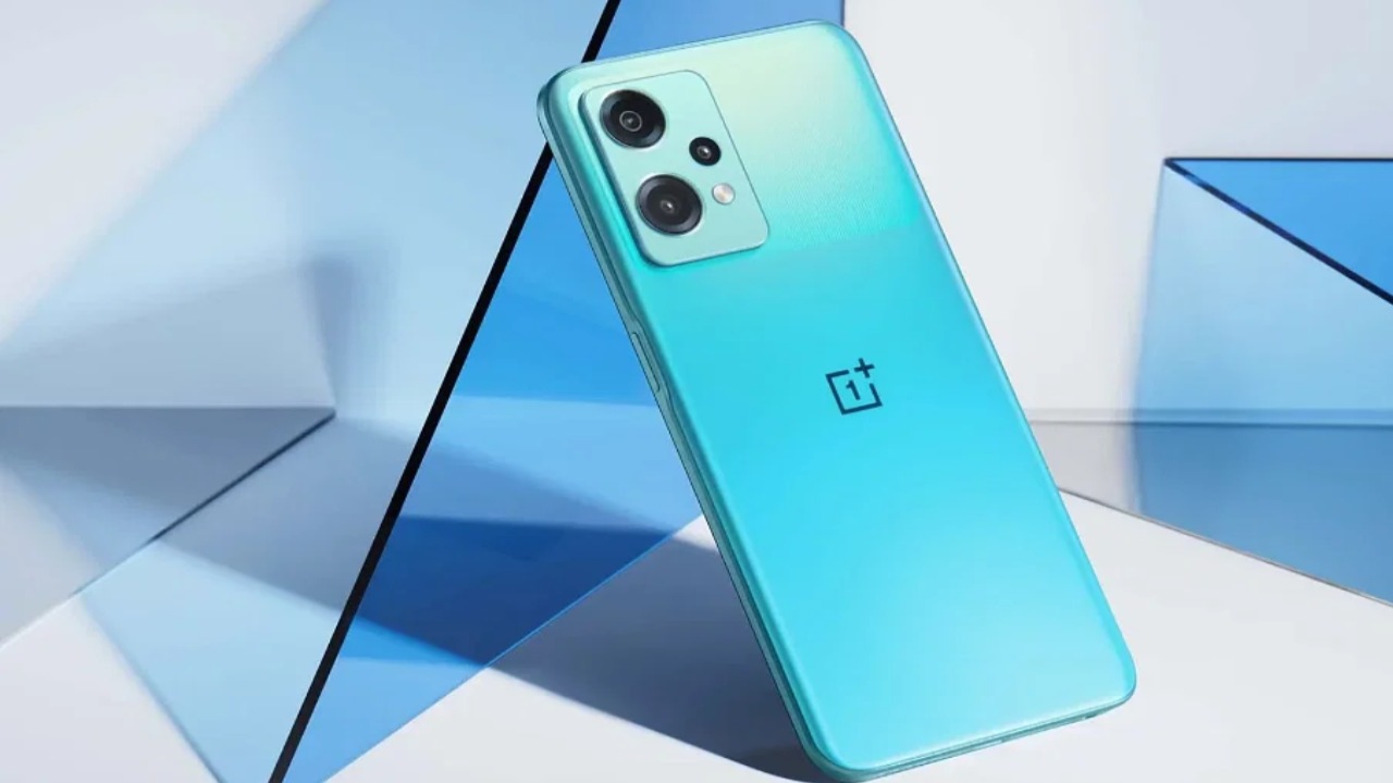 OnePlus
