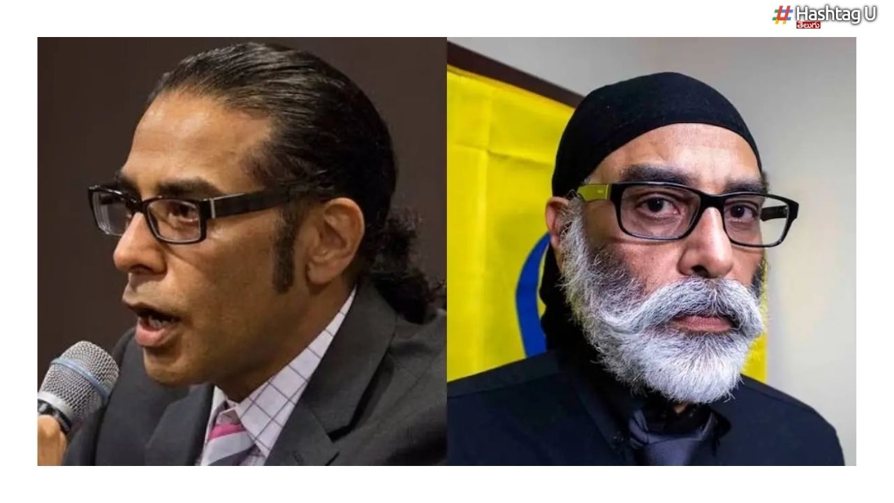 Pannun Vs Nikhil