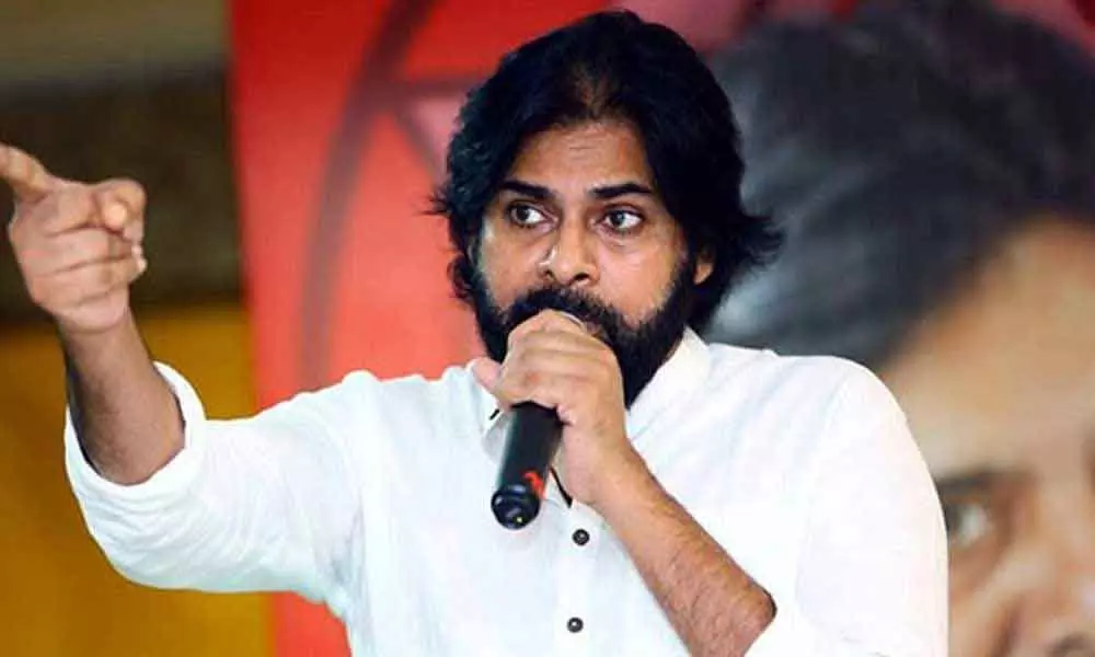 Pawan Kalyan