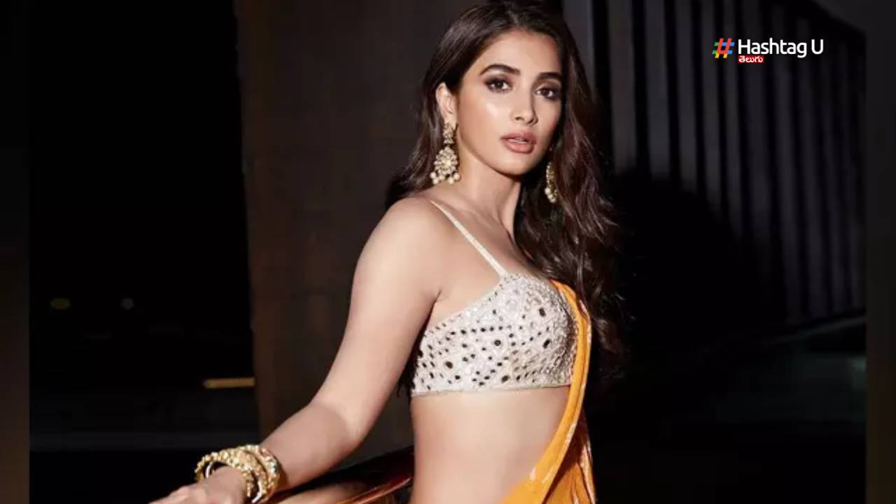 Pooja Hegde Huge Demand for Naga Chaitanya movie