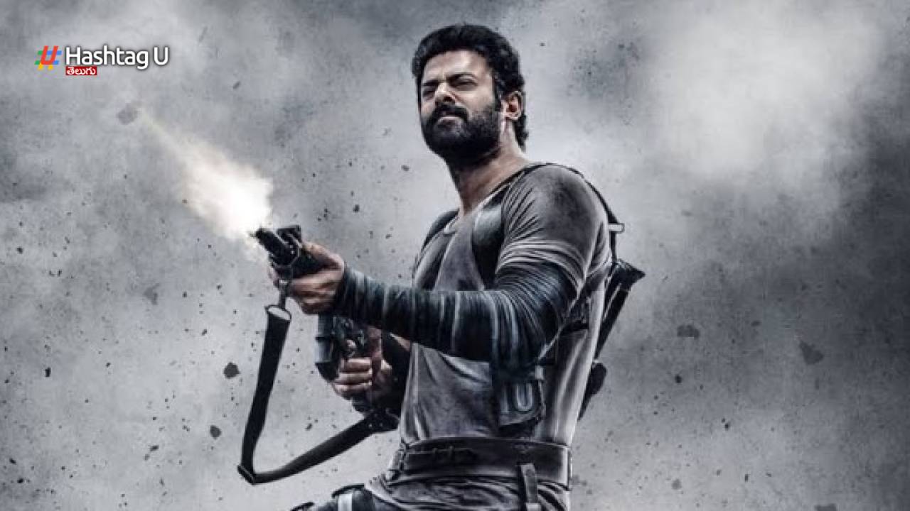 Prabhas Salaar 2 Shelved Rebal Star Fans Dissappointed