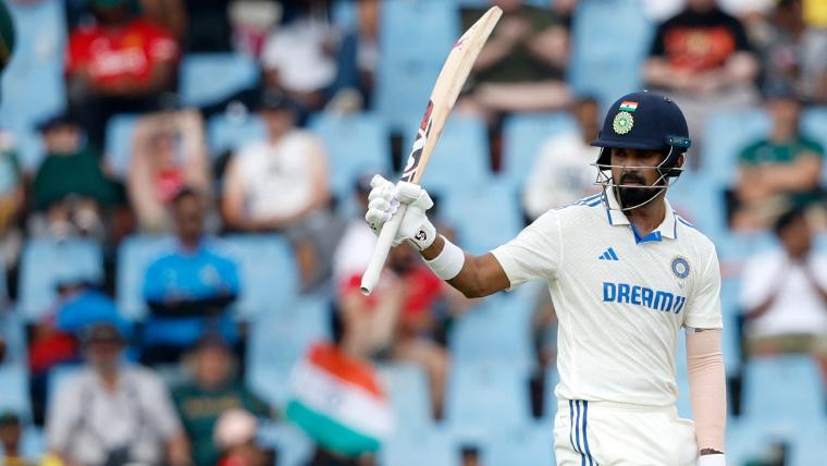 IND vs SA 1st Test