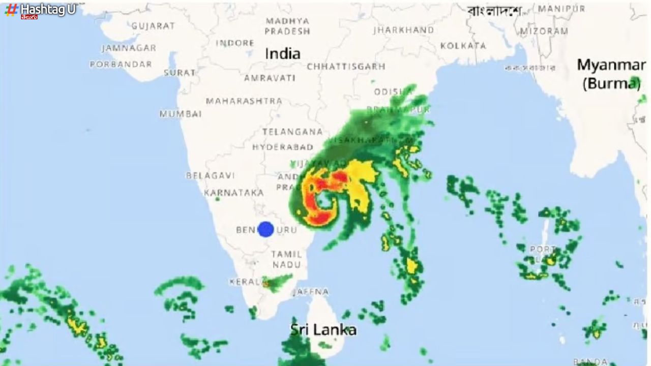 Rain Alert Today1