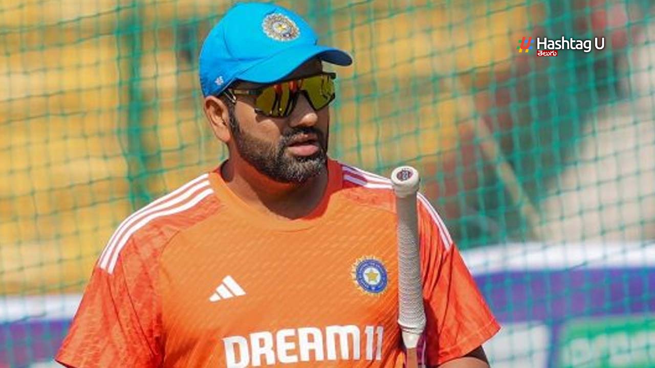Rohit Sharma