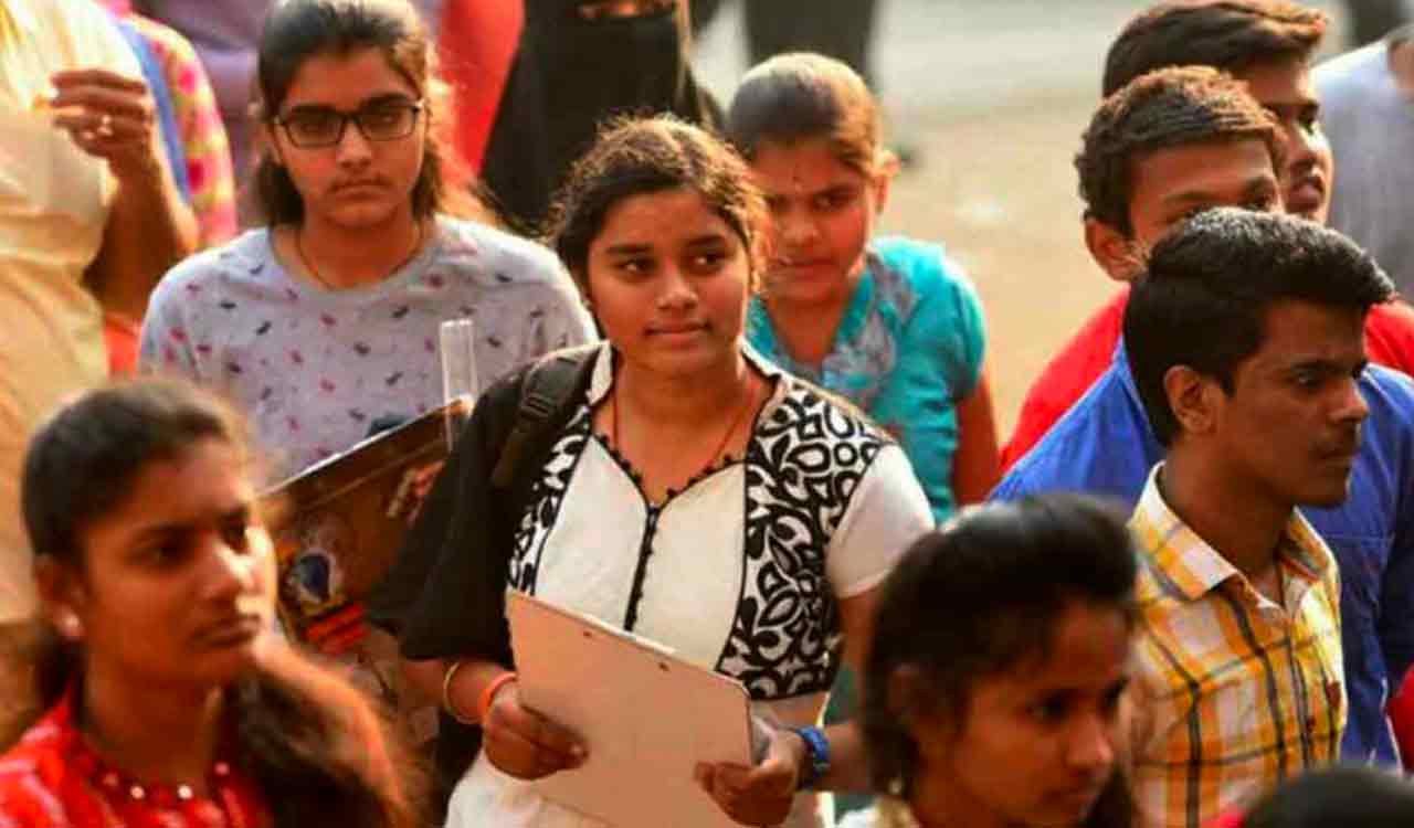 Telangana SSC Exams 2025