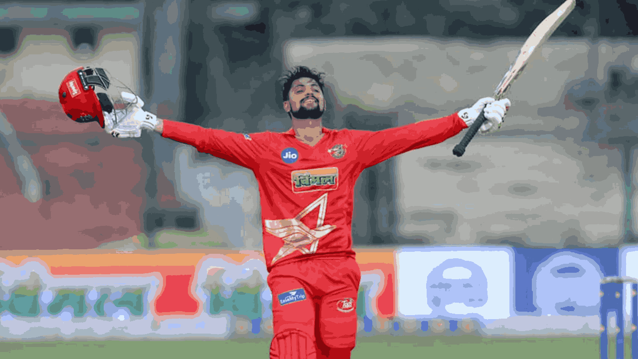Sameer Rizvi