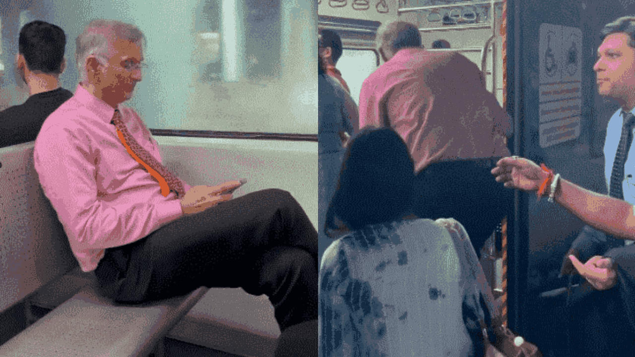 Mumbai Billionaire