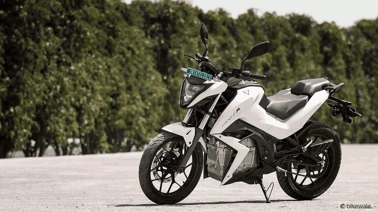 Discount On E-Bikes