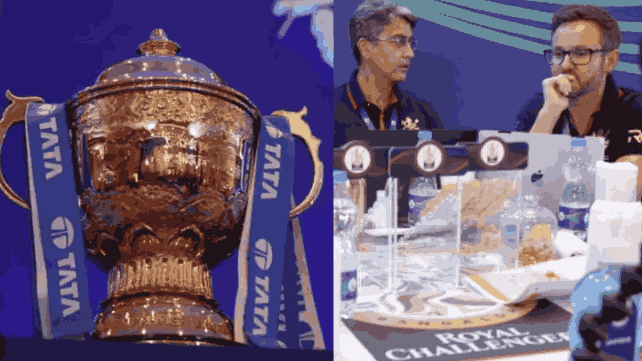 IPL 2024 Auction