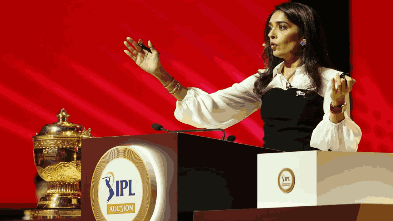 IPL Auction 2024