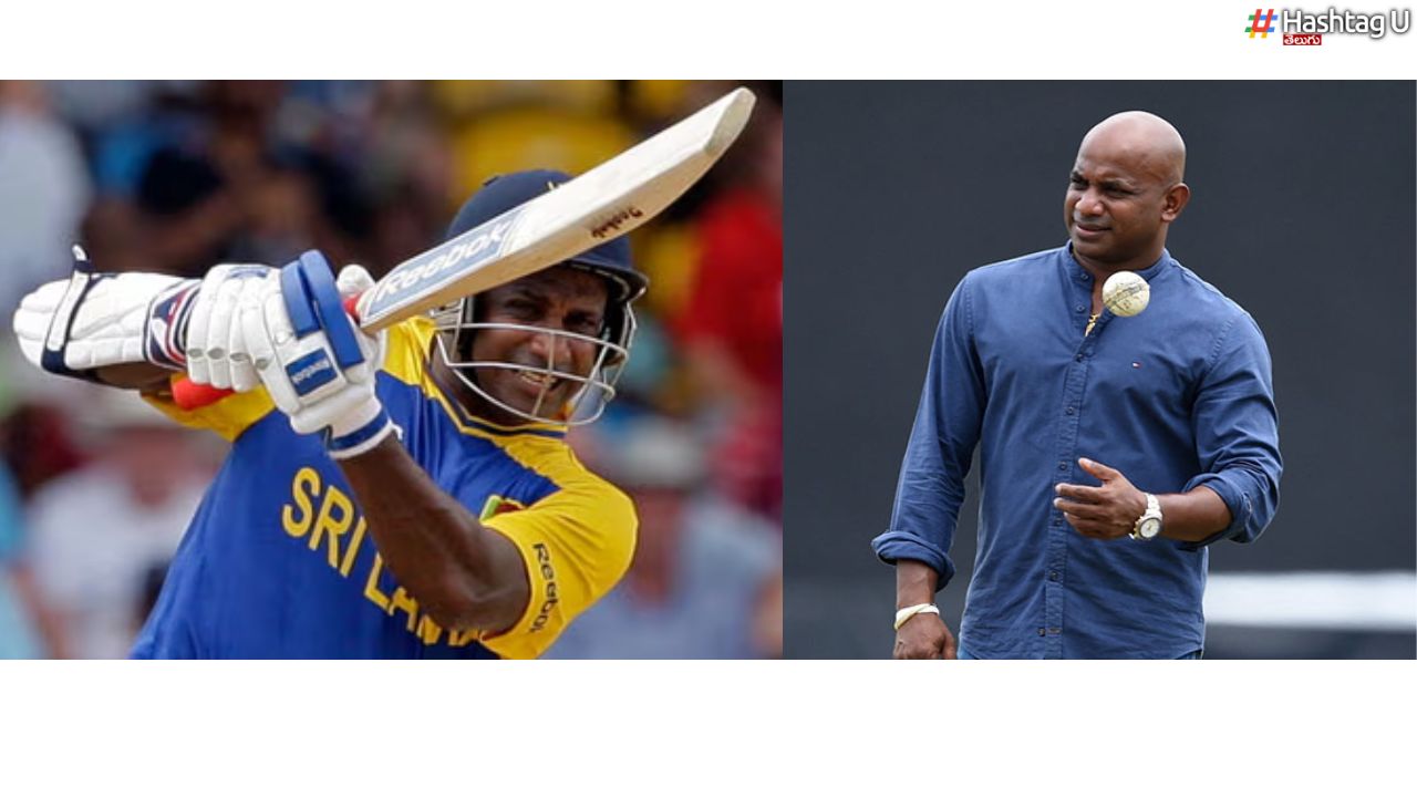 Sanath Jayasuriya