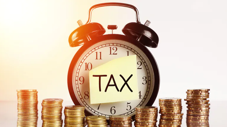 Advance Tax Payment