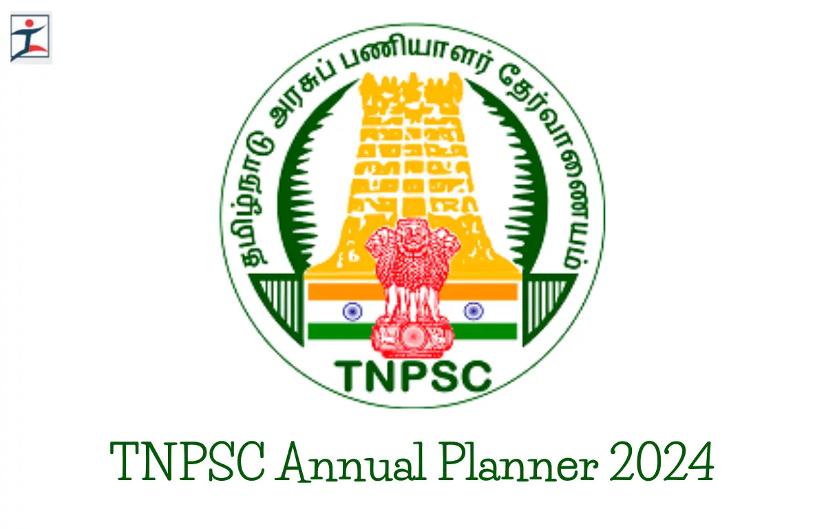 Tnpsc Annual Planner 2024