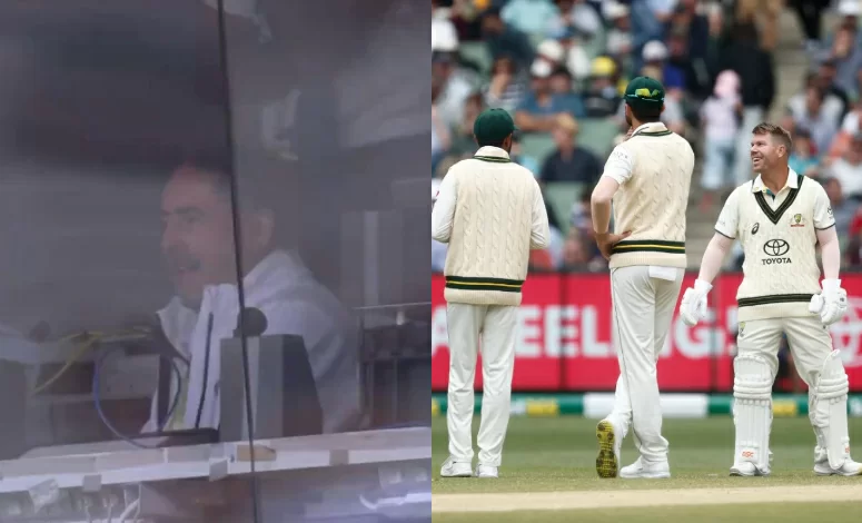 PAK vs AUS