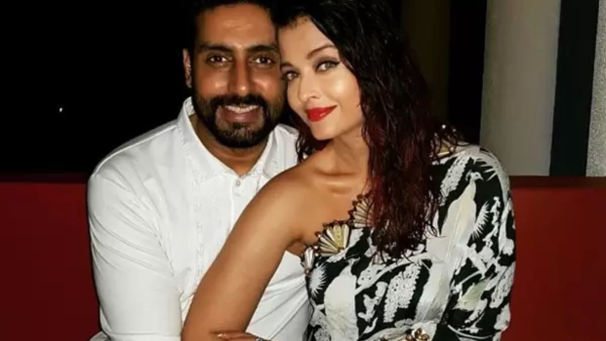 Aishwarya Rai