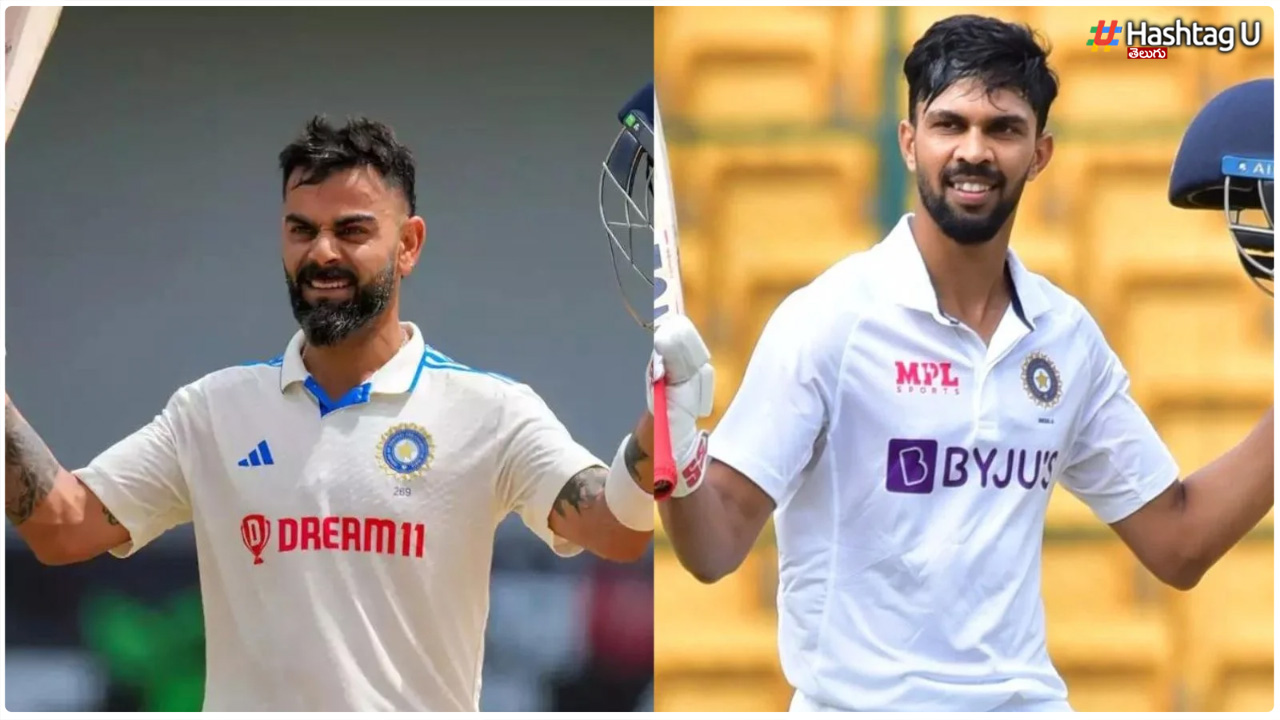 Virat Kohli Returns Home From South Africa Due To Family Emergency