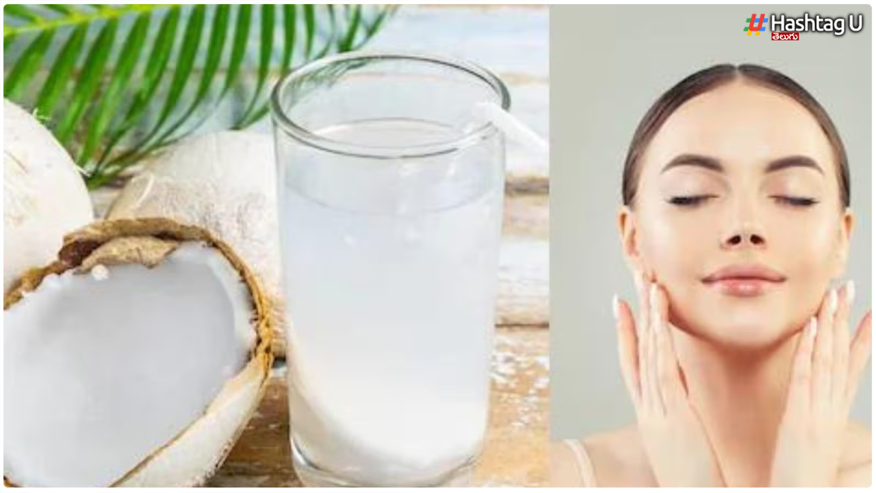 Want To Own The Glow Of Light Coconut..
