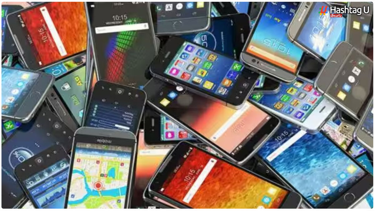What.. Smart Phones Also Have An Expiry Date.. Do You Know How Many Years You Can Use The Phone..