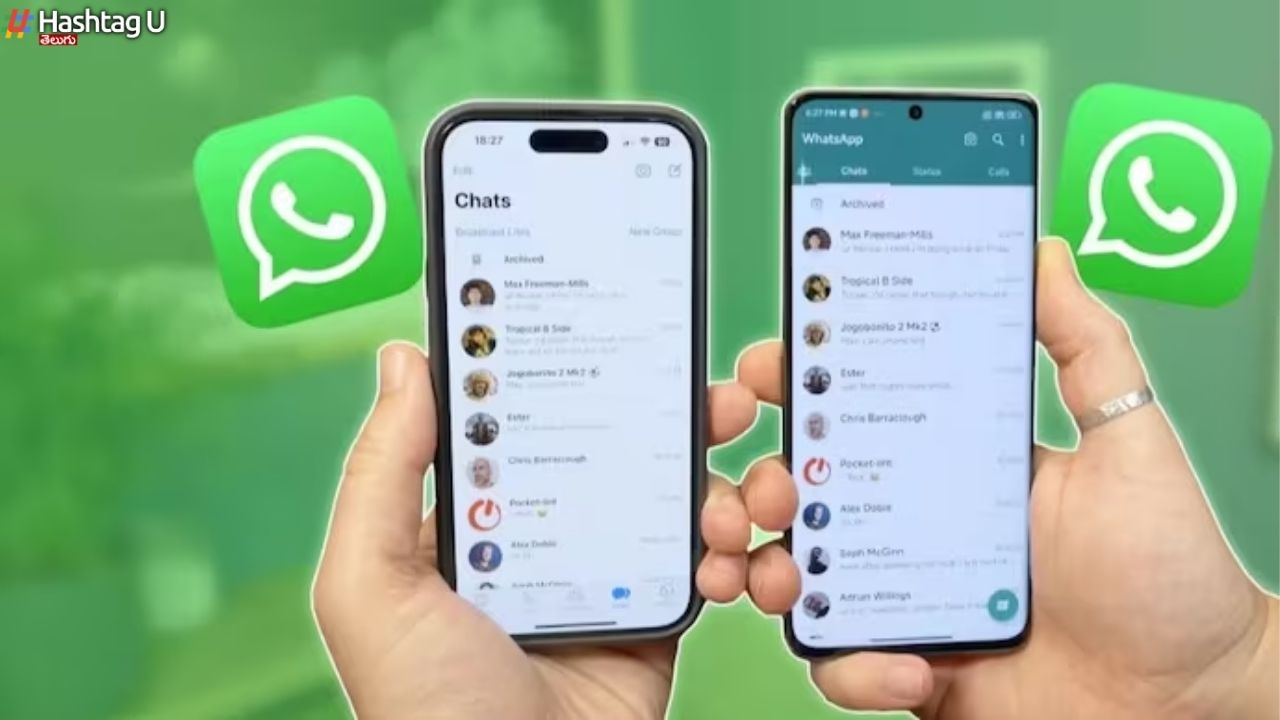 WhatsApp
