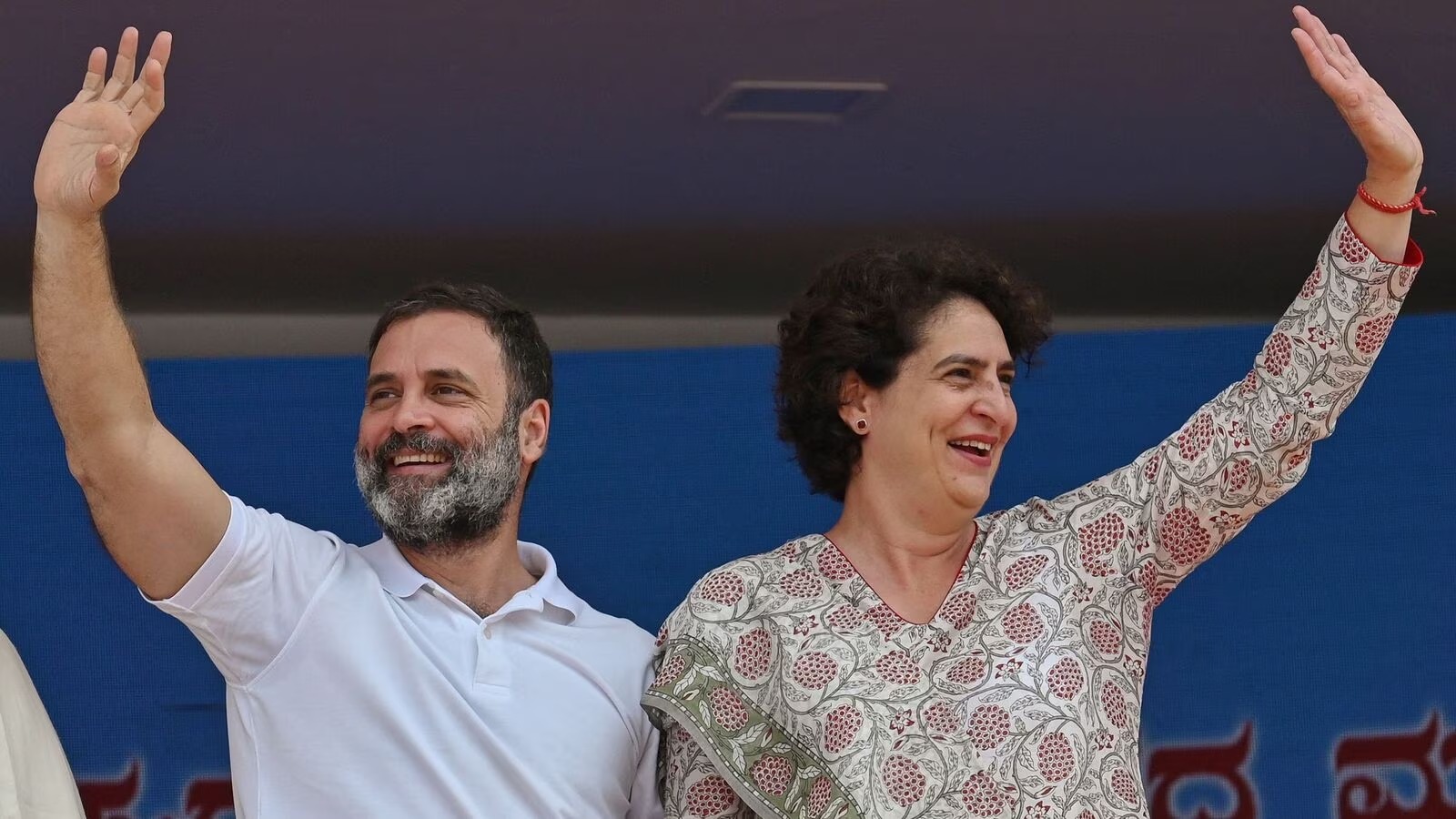 Priyanka Gandhi