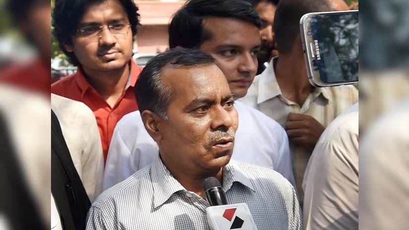 Nirbhaya Father
