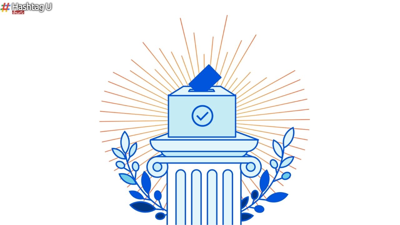 Year Of Elections 2024