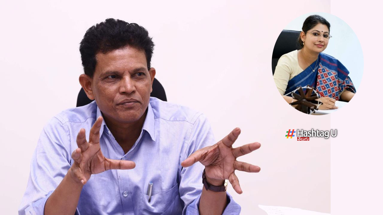 Akunuri Murali Sensational 