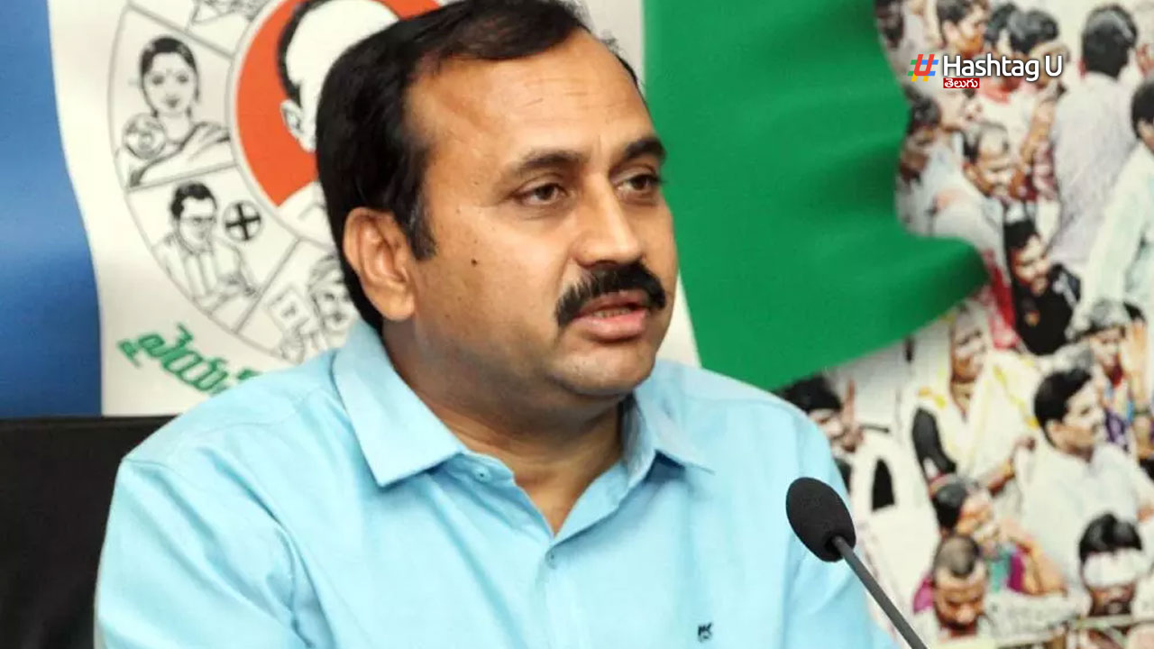 Alla Ramakrishna Reddy