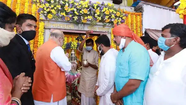 Amit Shah