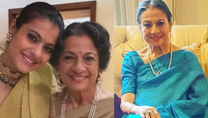 Tanuja Health Update