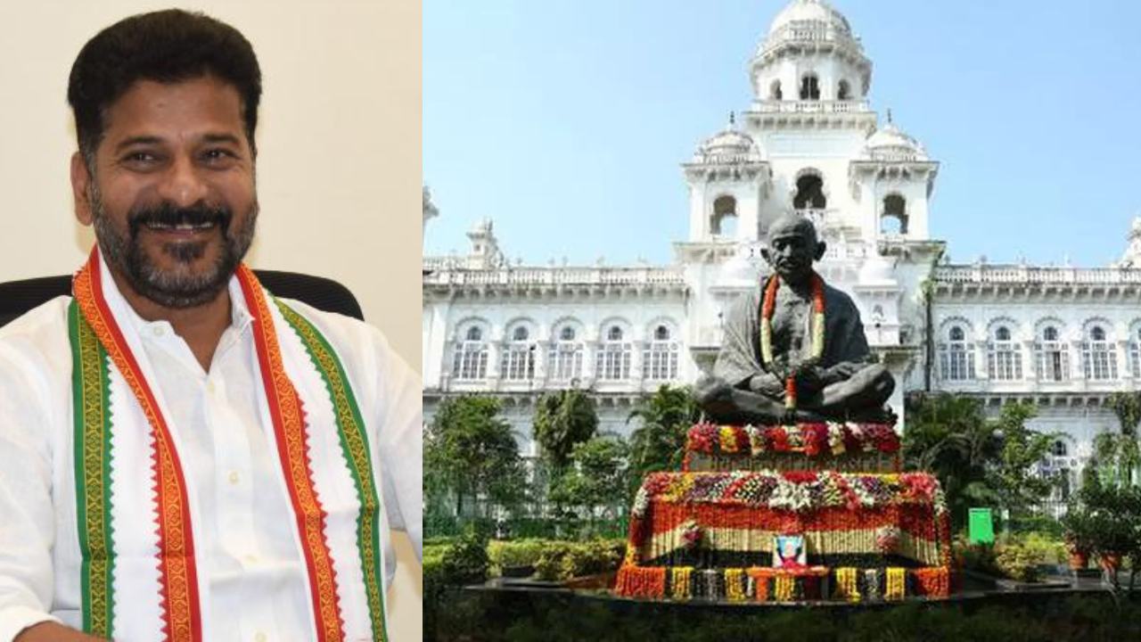 Telangana Budget