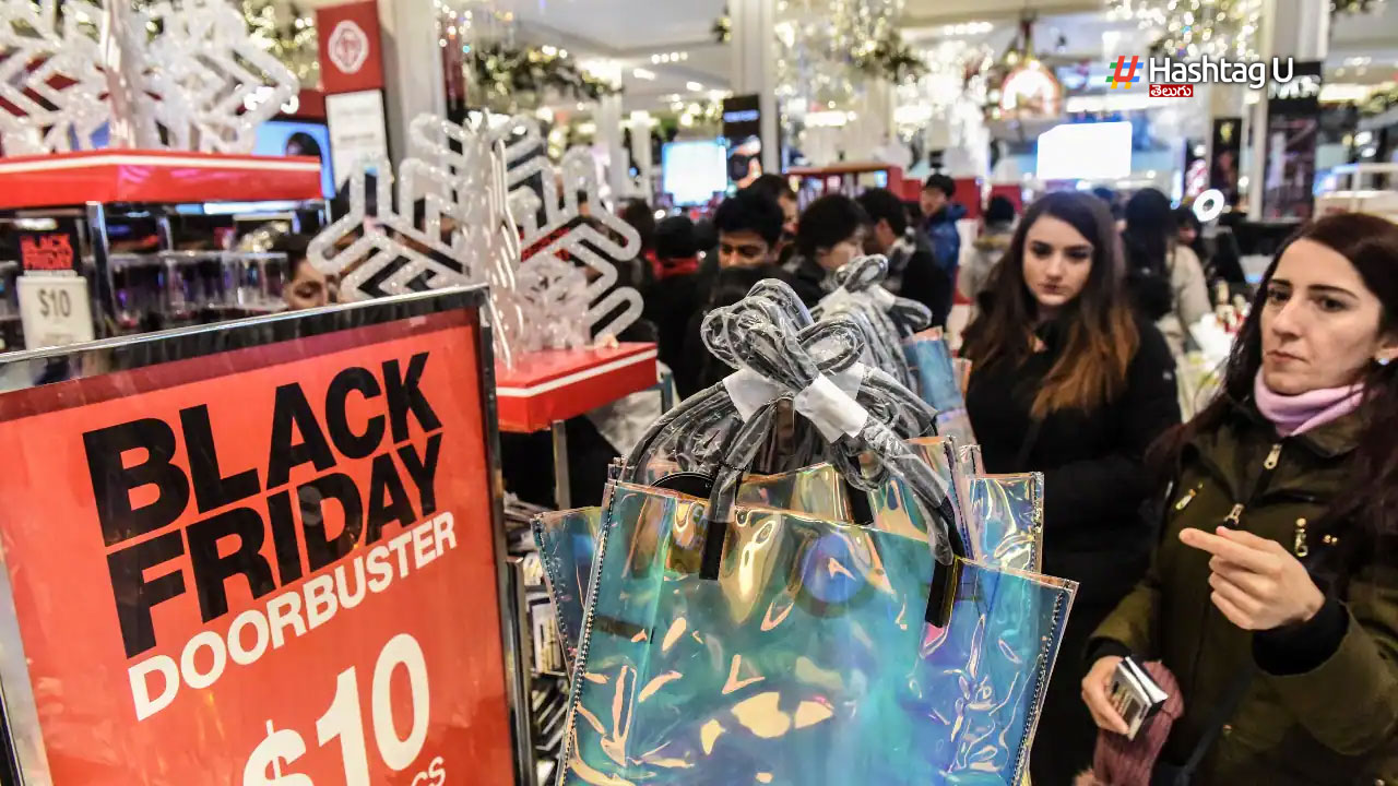 Blackfriday