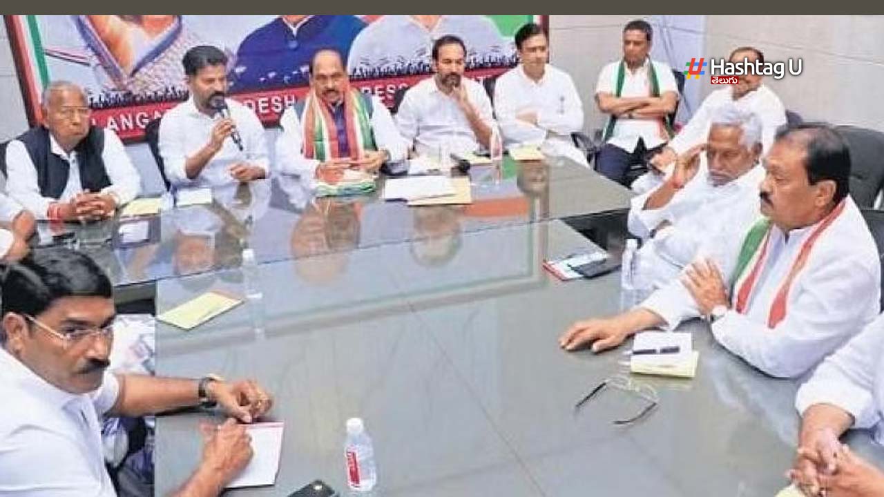 Cng Gramasabhalu
