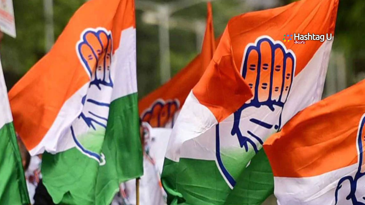 Congress Rajya Sabha Candidates