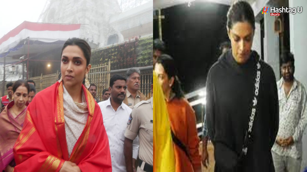Deepika