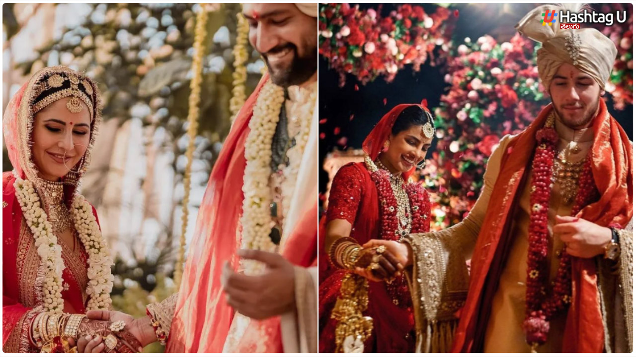 Do You Know The Meaning Behind Taking 7 Steps Of Bride And Groom In Marriage