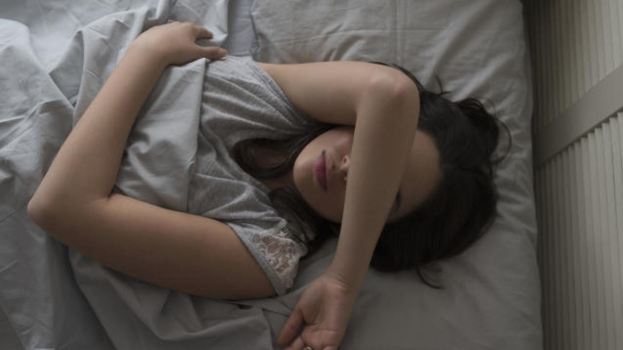 Sleeping Less Effects