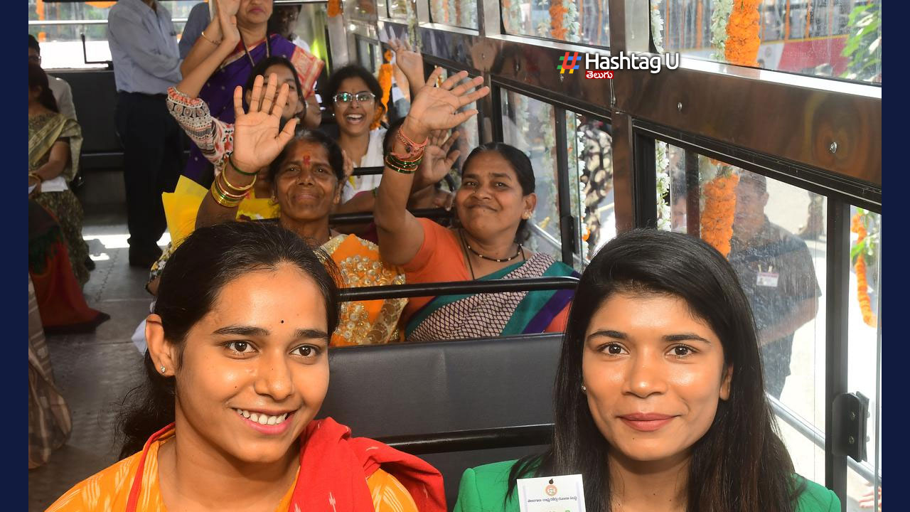 Free Bus Ts