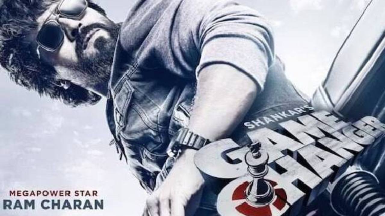 Ram Charan Game Changer Moviie Release Date Update by Dil Raju