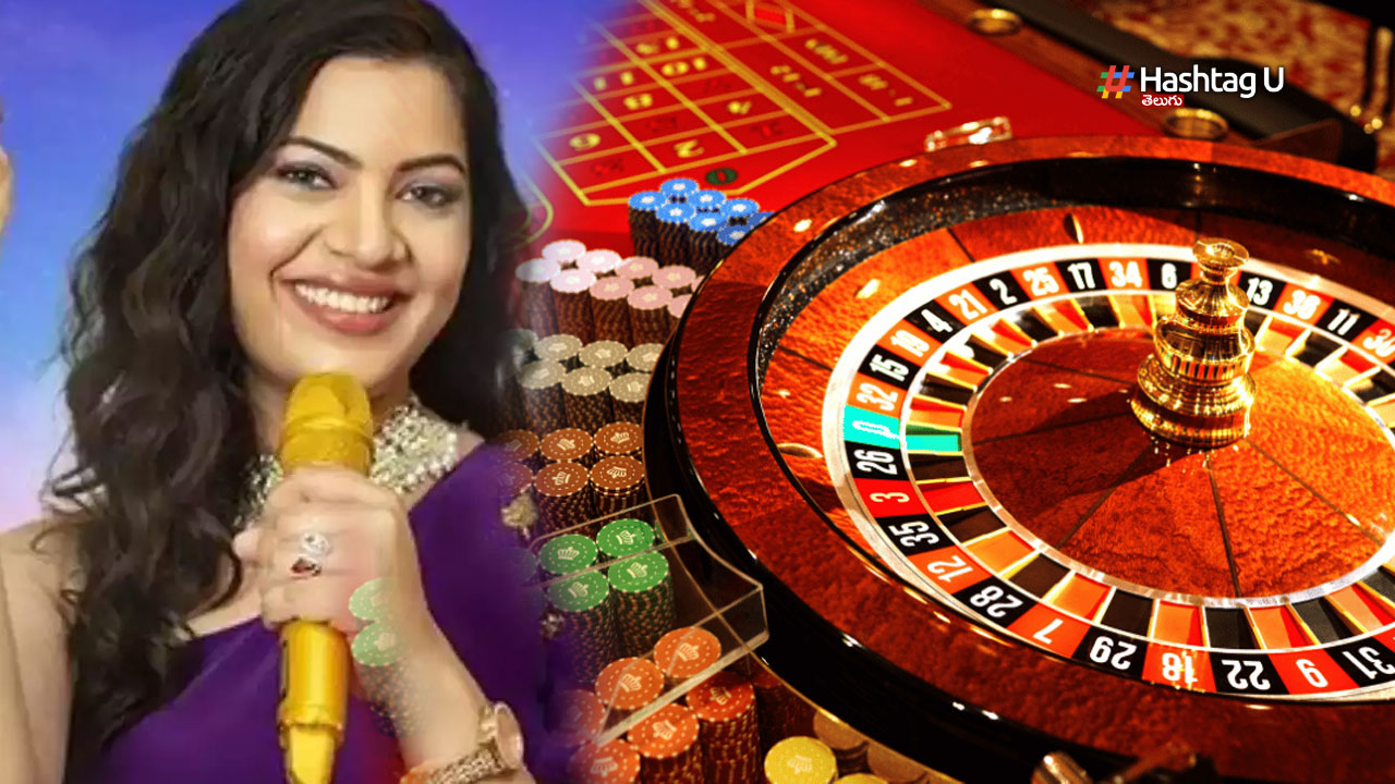 Geeha Casino