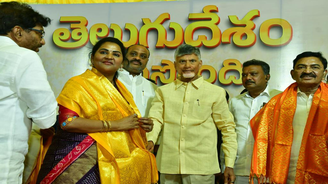 TDP