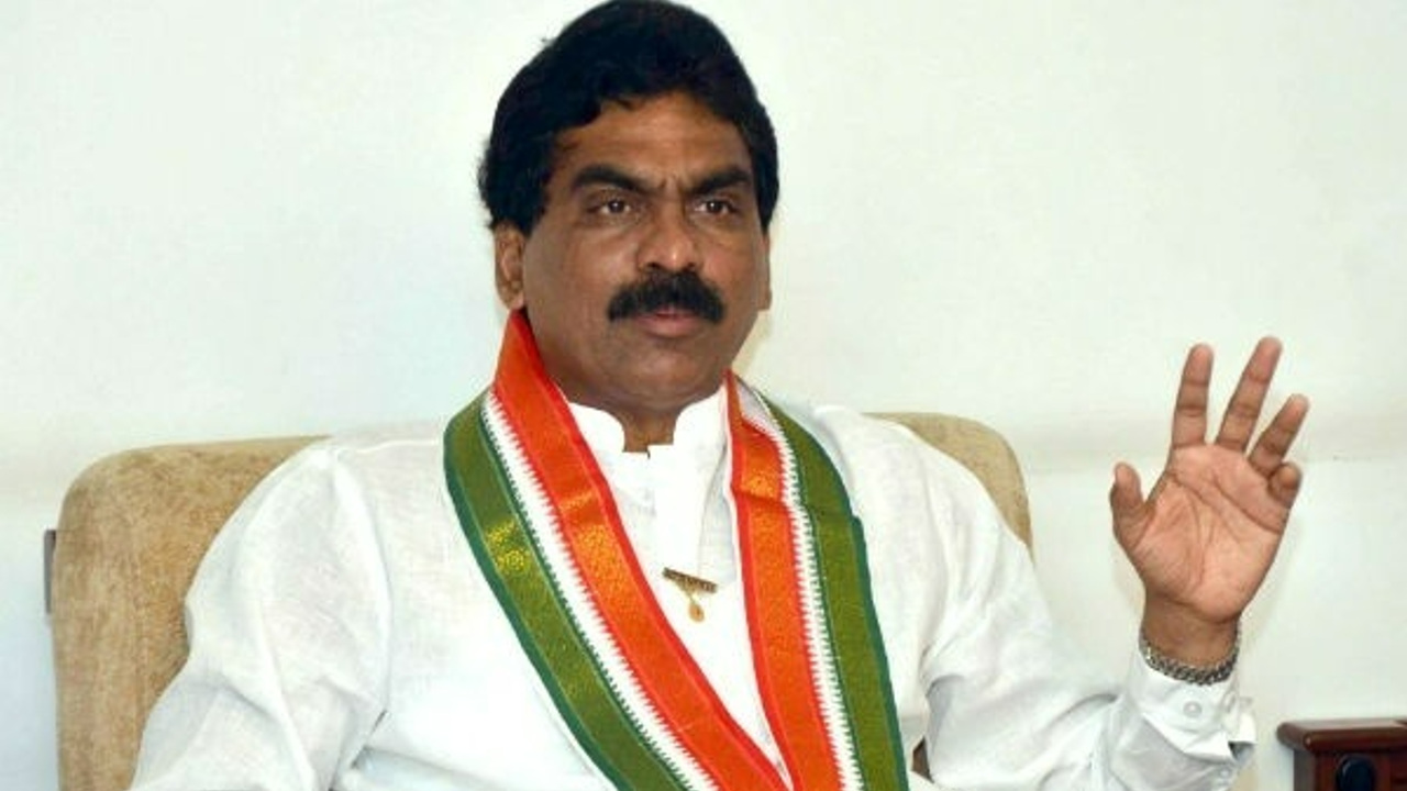 lagadapati rajagopal