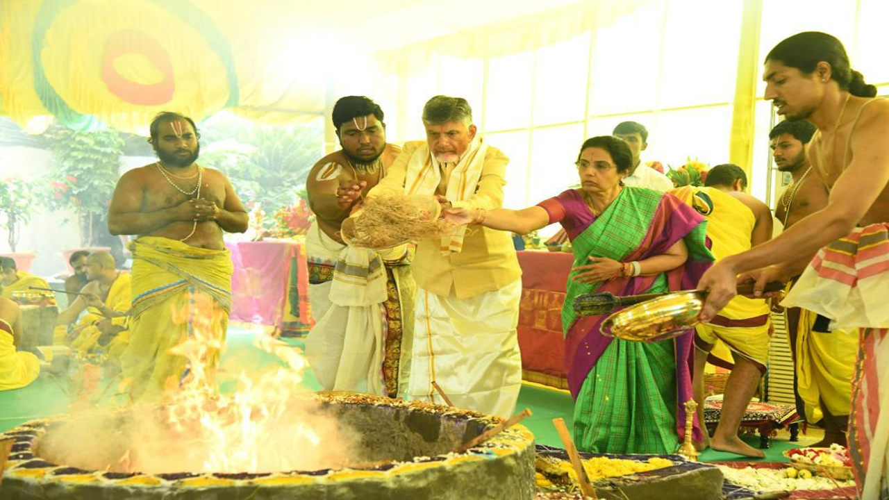 chandrababu