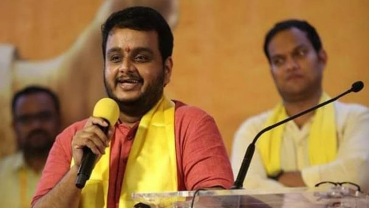 TDP