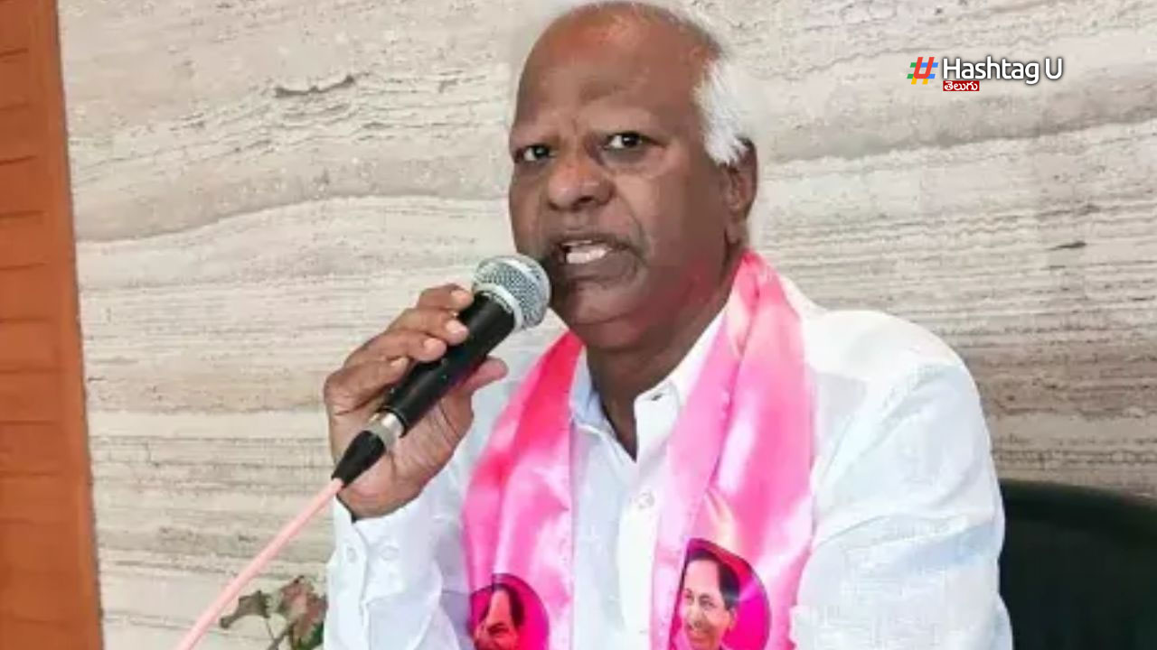 Kadiyam Srihari