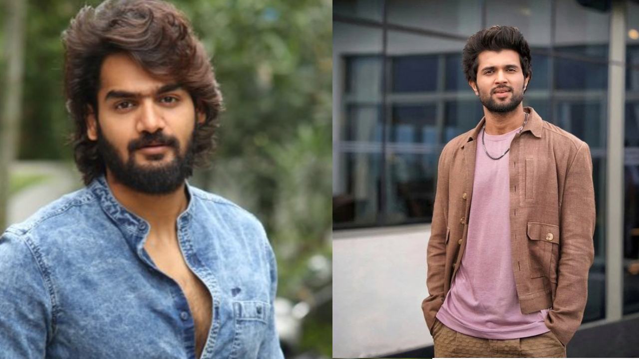 Karthikeya grab the Chance of Vijay Devarakonda Movie