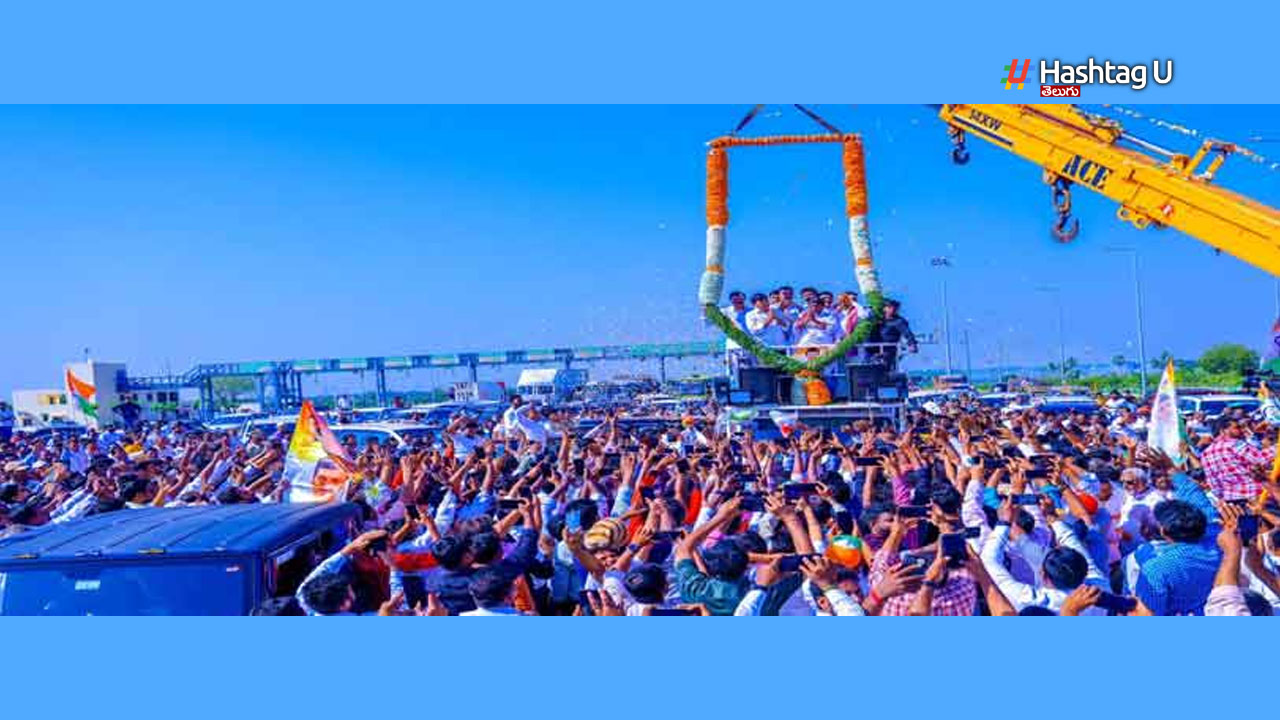Khammam Ministers