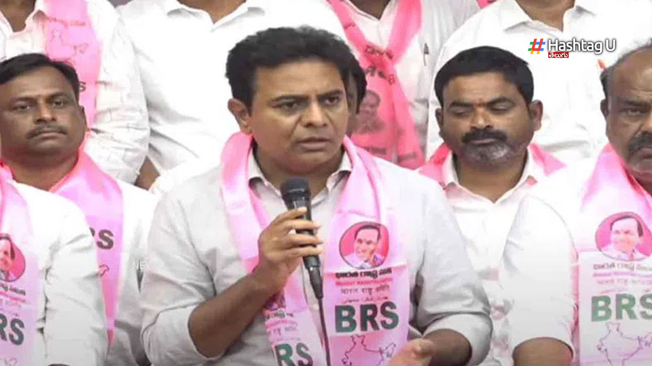 Ktr Response On Assembly El