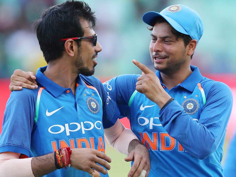 India vs South Africa