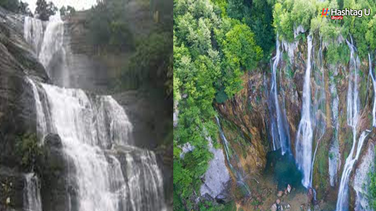 Kutralam